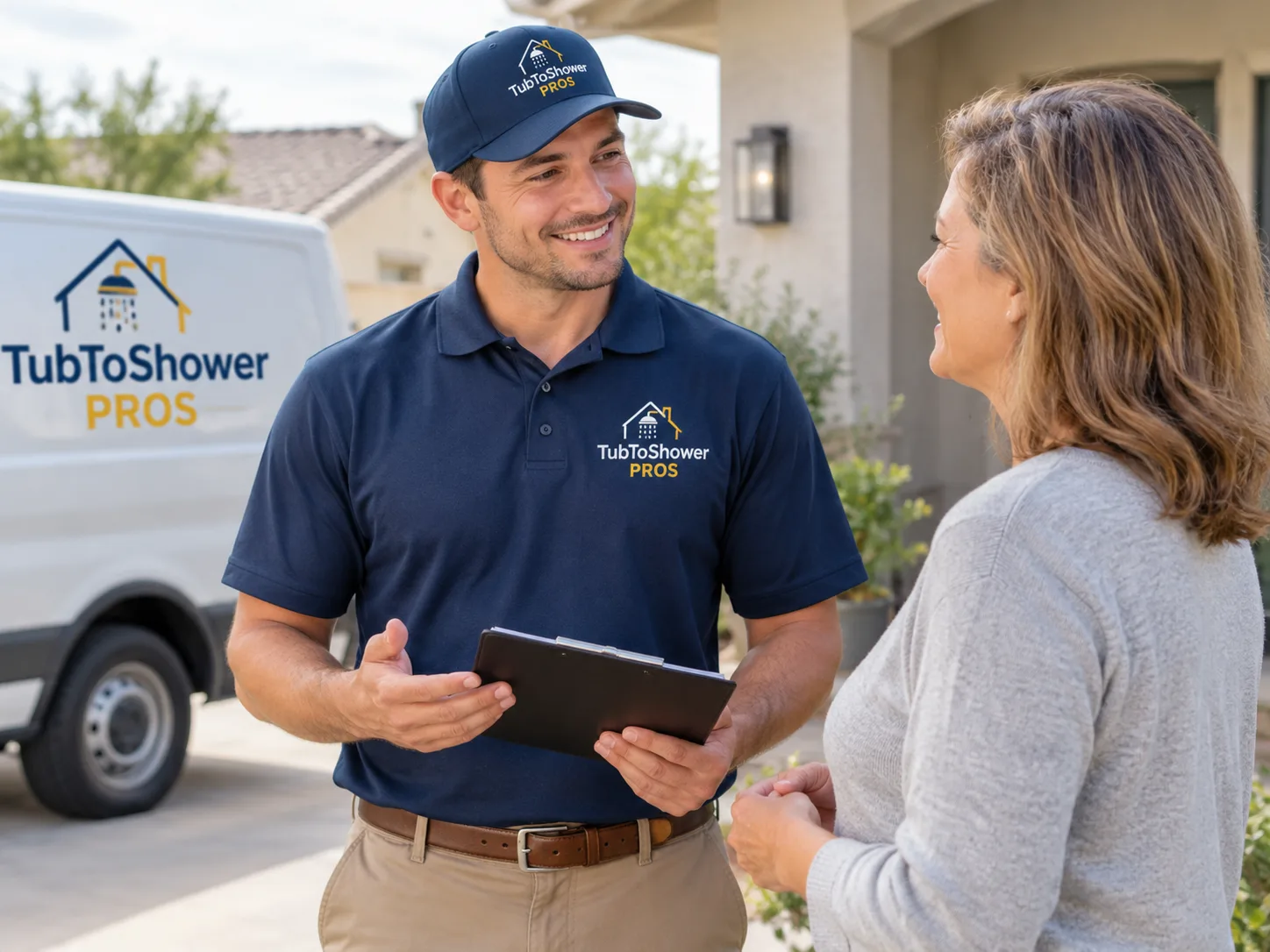 Tub Shower Conversion Miles City, MT FAQs